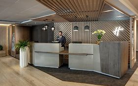 Holiday Inn Rome - Eur Parco Dei Medici By Ihg